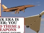 From Rudram to Astra & Brahmos: How India is preparing for future stand-off wars