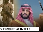 Mojtaba picked targets, Houthis fired? Exposed how Iran gave its proxy intel to strike Saudi Arabia