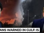 Mojtaba's retaliation fears rattle Trump? US urges Americans in Middle East to stay alert | Iran War