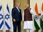 Netanyahu has repeatedly highlighted India's importance to Israel as his government.