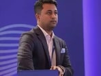 India's new men's selection committee chief, Pragyan Ojha India's new men's selection committee chief, Pragyan Ojha