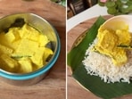 The paneer bhapa recipe can be prepared from scratch in just half an hour. 