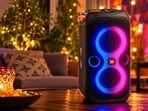 From karaoke nights to dance sessions, make your festive celebrations louder with these 5 dual-driver party speakers