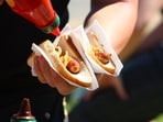USDA recalls 1.58 million pounds of Kayem Foods hot dogs, deli meat, bacon and other meat products.