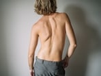 There are different approaches to maintaining spine health with age, shares Dr Batheja.