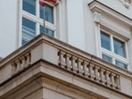 US issues Middle East security alerts across 12 locations. 