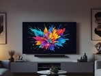 Your TV's screen resolution is only part of what makes movie nights feel more immersive.
