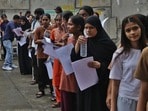 NEET Paper Leak: ఎన్టీఏ లోపాలను ఎండగట్టిన సీబీఐ.. కీలక సంస్కరణలకు సిఫార్సు(HT_PRINT)