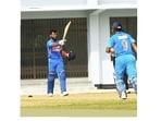 Chinmay Sutar has also represented India Emerging Team in the past.