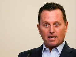 Richard Grenell is being investigated by the White House over alleged misappropriation of funds at the Kennedy Center. 