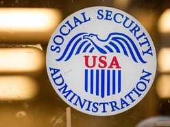 Social Security October 2026 payment dates and steps to take if checks are delayed. (Andrew Harnik/Getty Images/AFP) (Photo by Andrew Harnik / GETTY IMAGES NORTH AMERICA / Getty Images via AFP)