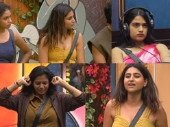 ముఖేష్‌ను అడ్డుపెట్టుకొని ఆడుతున్నావ్‌.. వ‌ర్షిణి వ‌ర్సెస్ నీతు.. ఈ వారం బిగ్ బాస్ నామినేష‌న్స్‌లో వీళ్లే!