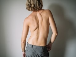There are different approaches to maintaining spine health with age, shares Dr Batheja.