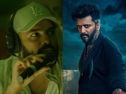రాపో23 నుంచి కిరాక్ అప్డేట్.. రామ్ పోతినేనిని ఢీ కొట్టే పవర్‌ఫుల్ విలన్ గా బాలీవుడ్ స్టార్.. ఎవరో తెలిస్తే షాక్!