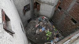 MCD changes stand on Zamrudpur tombs, says upkeep falls under Waqf Board MCD changes stand on Zamrudpur tombs, says upkeep falls under Waqf Board