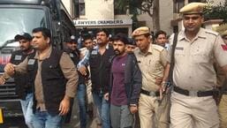 Why youths fall for life of crime in Bishnoi gang Why youths fall for life of crime in Bishnoi gang