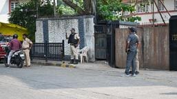 ‘If Tiger isn’t safe, none of us are’: Bollywood fears underworld’s return after Juhu attack ‘If Tiger isn’t safe, none of us are’: Bollywood fears underworld’s return after Juhu attack