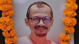 Chargesheet filed in lynching of Manipuri musician in Delhi Chargesheet filed in lynching of Manipuri musician in Delhi