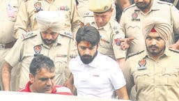 ‘Our hands are tied,’ says Mumbai police on lack of access to Bishnoi brothers ‘Our hands are tied,’ says Mumbai police on lack of access to Bishnoi brothers