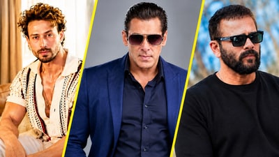 টাইগার শ্রফের আগে এই ৬ তারকার উপর চলেছে গুলি! তালিকায় সলমন থেকে কপিল শর্মা।