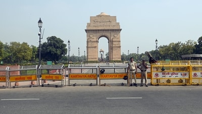 According to the CPCB, Delhi's 24-hour average Air Quality Index (AQI) stood at 139 at 4 pm, placing it in the "moderate" category. (ANI) According to the CPCB, Delhi's 24-hour average Air Quality Index (AQI) stood at 139 at 4 pm, placing it in the "moderate" category. (ANI)