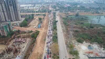 According to the report, the corporation has been spending around <span class='webrupee'>₹</span>25 lakh every month on rent. (Representative file photo) According to the report, the corporation has been spending around <span class='webrupee'>₹</span>25 lakh every month on rent. (Representative file photo)