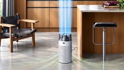 Best air purifiers to buy in India. (Amazon) Best air purifiers to buy in India. (Amazon)