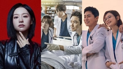 Hooked on Doctor X: Mafia in White? From Doctor Prisoner to Dr. Romantic, 5 Korean medical dramas to binge-watch. Hooked on Doctor X: Mafia in White? From Doctor Prisoner to Dr. Romantic, 5 Korean medical dramas to binge-watch.