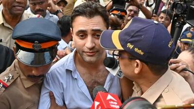 HC to hear actor Imran Khan’s plea against ‘Leave India’ notice on October 26.