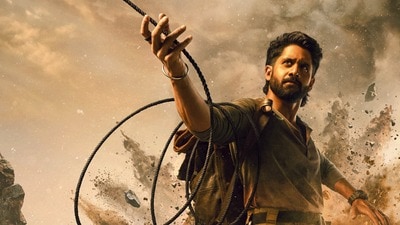 రిలీజ్‌కు ముందే రికార్డుల వేట.. వృషకర్మకు అదిరే ఓటీటీ డీల్.. నాగ చైతన్య మూవీకి ఎన్ని కోట్లంటే?