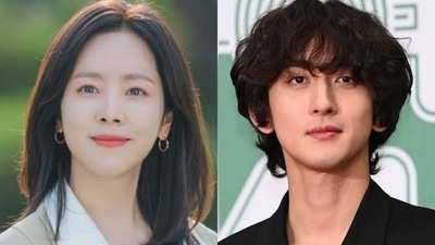 Han Ji Min and Choi Jung Hoon targeted by same stalker after dating news; court reveals threats against the actor. Han Ji Min and Choi Jung Hoon targeted by same stalker after dating news; court reveals threats against the actor.