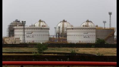 India should utilise the window to build up its oil reserves as much as possible. If Trump decides to escalate in West Asia after the mid-term elections, the energy market will become even more turbulent. (Reuters) India should utilise the window to build up its oil reserves as much as possible. If Trump decides to escalate in West Asia after the mid-term elections, the energy market will become even more turbulent. (Reuters)
