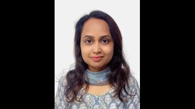 Nitika Garg (HT Photo)