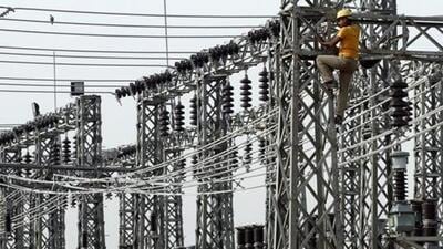 Officials are left with six months to complete the substations on scheduled deadline in March, 2027. (HT Archive)
