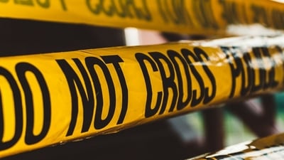 ATF reports shooting at mosque in Columbus, Ohio. ATF reports shooting at mosque in Columbus, Ohio.