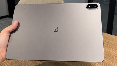Compare six tablet deals on Flipkart, including their listed prices, advertised discounts, key specifications and features for work, study and entertainment. (HT) Compare six tablet deals on Flipkart, including their listed prices, advertised discounts, key specifications and features for work, study and entertainment. (HT)