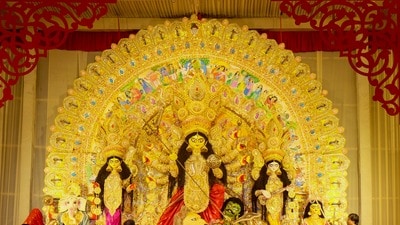 অক্টোবর 19 থেকে 25 রাশিফল: 5 টি রাশিচক্র আগামী 7 দিনের মধ্যে দুর্দান্ত উপকার পাবেন (PTI Photo)(PTI10_17_2026_000278B) (PTI) অক্টোবর 19 থেকে 25 রাশিফল: 5 টি রাশিচক্র আগামী 7 দিনের মধ্যে দুর্দান্ত উপকার পাবেন (PTI Photo)(PTI10_17_2026_000278B) (PTI)