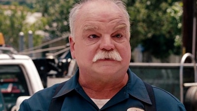‘Office Space’ actor Richard Riehle died at 78 of natural causes, leaving behind his wife Jane Latham and four children. (Stephen Gibbons/X) ‘Office Space’ actor Richard Riehle died at 78 of natural causes, leaving behind his wife Jane Latham and four children. (Stephen Gibbons/X)