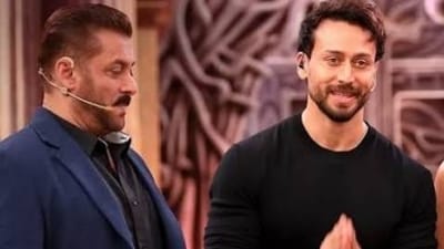 Shots were fired at Tiger Shroff in Mumbai on Sunday evening. Lawrence Bishnoi's gang claimed responsibility and cited his association with Salman Khan. Shots were fired at Tiger Shroff in Mumbai on Sunday evening. Lawrence Bishnoi's gang claimed responsibility and cited his association with Salman Khan.