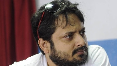 পুজোয় কোন খাবার বেশি পছন্দ শিবপ্রসাদের?