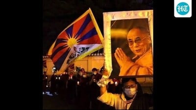 The government-in-exile said that the closures have deprived hundreds of Tibetan children of the Tibetan-medium education their own communities had established for them, deepening fears that one of the last independent channels for teaching Tibetan language and culture was being systematically dismantled. The government-in-exile said that the closures have deprived hundreds of Tibetan children of the Tibetan-medium education their own communities had established for them, deepening fears that one of the last independent channels for teaching Tibetan language and culture was being systematically dismantled.