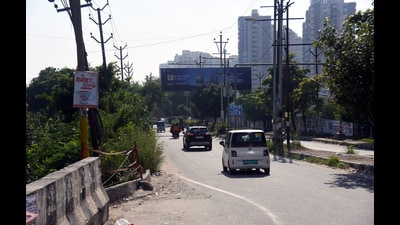 The project has been approved by the Expenditure Finance Committee (EFC) and will now require final approval from the state government. (Sakib Ali/HT Photo)