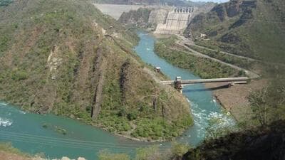 Two weeks after approving the Ranjitgarh Development Authority (RDA) Bill, 2026, for the planned, sustainable and ecotourism-oriented development of the Ranjit Sagar Dam and Shahpur Kandi Dam areas, the Punjab government has identified 476.87 acres for tourism hubs and is looking to attract ₹2,000 crore in private investment. Two weeks after approving the Ranjitgarh Development Authority (RDA) Bill, 2026, for the planned, sustainable and ecotourism-oriented development of the Ranjit Sagar Dam and Shahpur Kandi Dam areas, the Punjab government has identified 476.87 acres for tourism hubs and is looking to attract ₹2,000 crore in private investment.