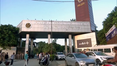 Widespread violence broke out on the campus on September 26 after unverified reports circulated on the social media platform Reddit alleging that an outsider had raped a female student at the university. (ANI file photo) Widespread violence broke out on the campus on September 26 after unverified reports circulated on the social media platform Reddit alleging that an outsider had raped a female student at the university. (ANI file photo)
