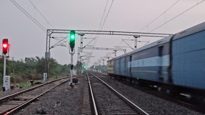 ఆటోమేటిక్ సిగ్నలింగ్