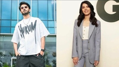Anirudh Kavya Wedding: నాలుగు ప్రత్యేక విమానాలు.. ఆ దేశంలో పెళ్లి.. అనిరుధ్, కావ్య పెళ్లి ఏర్పాట్లు కళ్లు చెదిరే రీతిలో Anirudh Kavya Wedding: నాలుగు ప్రత్యేక విమానాలు.. ఆ దేశంలో పెళ్లి.. అనిరుధ్, కావ్య పెళ్లి ఏర్పాట్లు కళ్లు చెదిరే రీతిలో