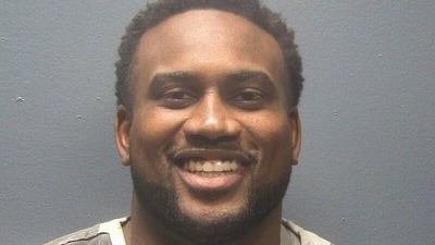 Cordarrelle Patterson, a former Pittsburgh Steelers running back, was arrested in Tennessee on an allegation of domestic assault and later released on $1,000 bond. Cordarrelle Patterson, a former Pittsburgh Steelers running back, was arrested in Tennessee on an allegation of domestic assault and later released on $1,000 bond.
