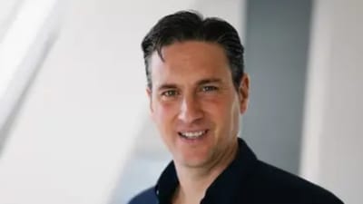 Hachette CEO David Shelley warned that excessive AI use could weaken leaders' critical thinking and communication skills. (Hachettebookgroup) Hachette CEO David Shelley warned that excessive AI use could weaken leaders' critical thinking and communication skills. (Hachettebookgroup)