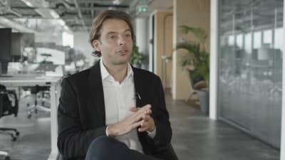 A tech CEO said even high-performing employees had lost their jobs because they lacked multidisciplinary skills. (YouTube/Bird) A tech CEO said even high-performing employees had lost their jobs because they lacked multidisciplinary skills. (YouTube/Bird)
