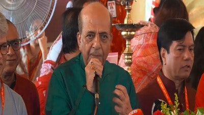 ঢাকায় নিযুক্ত ভারতীয় হাইকমিশনার দীনেশ ত্রিবেদী বলেছেন, ধর্ম-বর্ণ নির্বিশেষে মানুষের মধ্যে সহাবস্থান জরুরি ঢাকায় নিযুক্ত ভারতীয় হাইকমিশনার দীনেশ ত্রিবেদী বলেছেন, ধর্ম-বর্ণ নির্বিশেষে মানুষের মধ্যে সহাবস্থান জরুরি